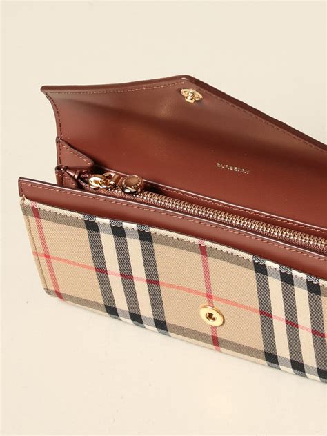 burberry uk wallet|popular designer wallets in burberry.